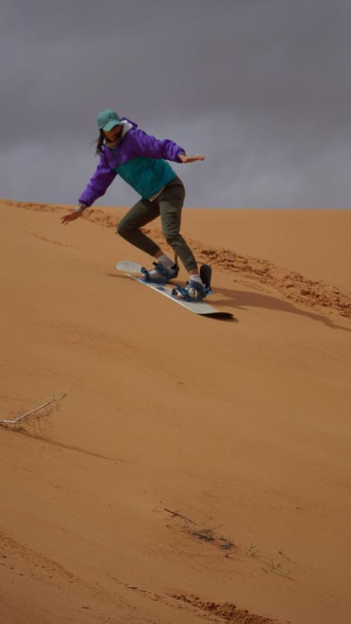 Desert Jewel Camp Wadi Rum Ngoại thất bức ảnh